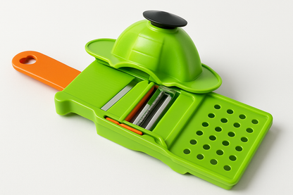 éplucheur magique 3 en 1